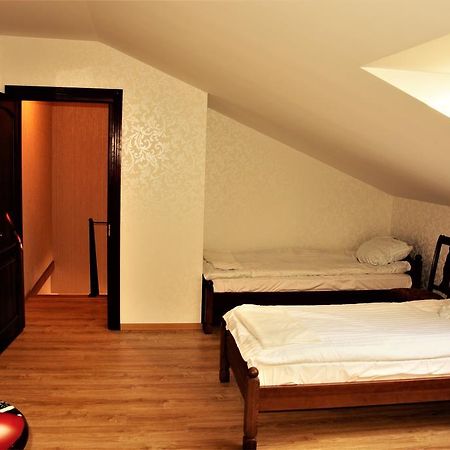 Apartamentai Avada Klaipėda Exterior foto