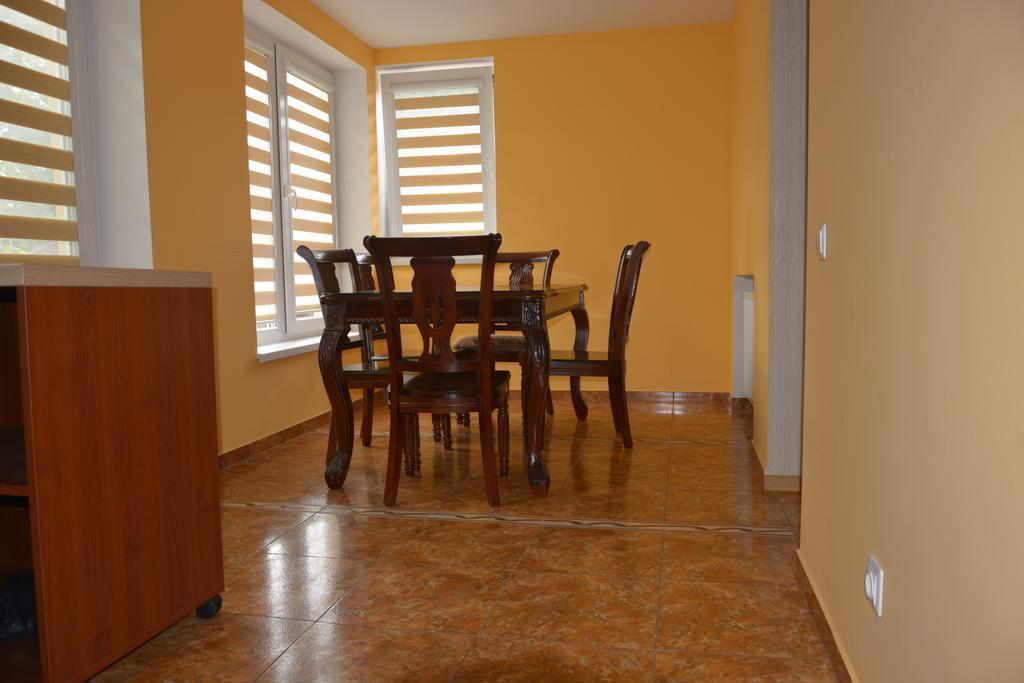 Apartamentai Avada Klaipėda Exterior foto