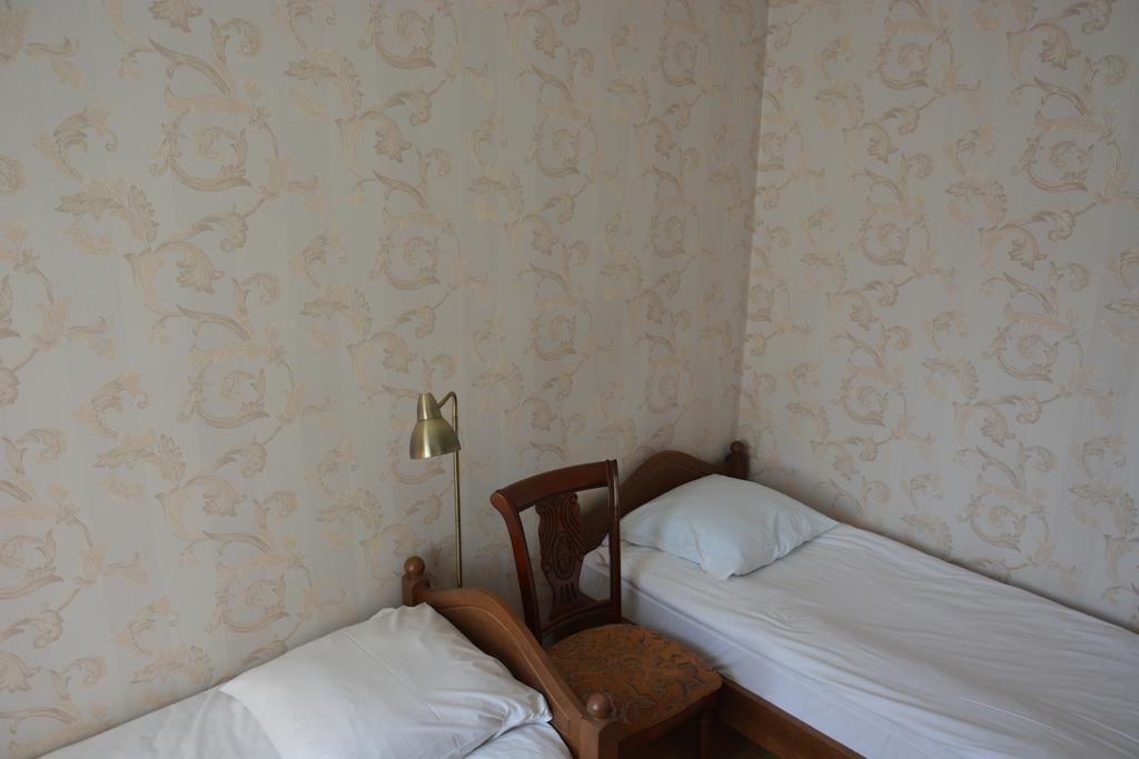 Apartamentai Avada Klaipėda Exterior foto