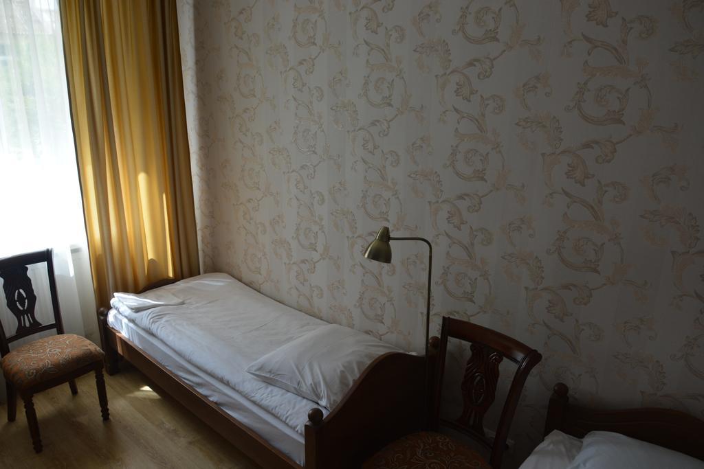 Apartamentai Avada Klaipėda Exterior foto