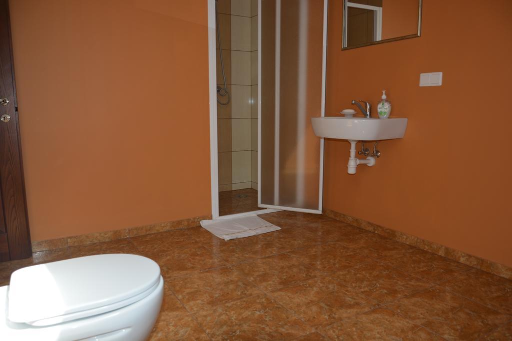 Apartamentai Avada Klaipėda Exterior foto